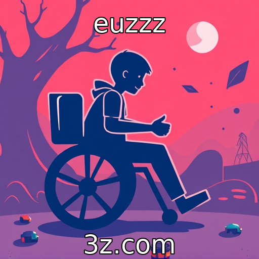 Desafios da acessibilidade em jogos e inclusão de jogadores