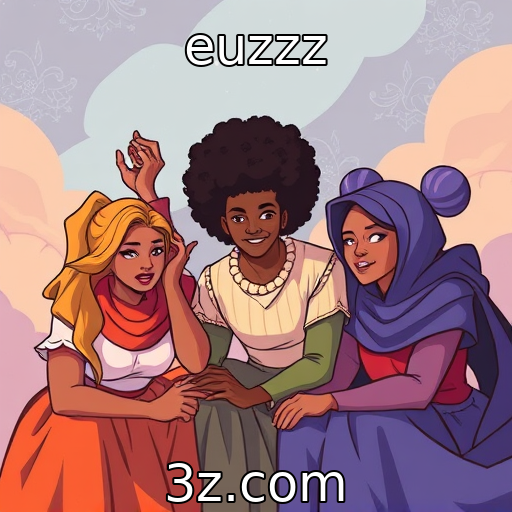 O papel da diversidade nas narrativas dos jogos