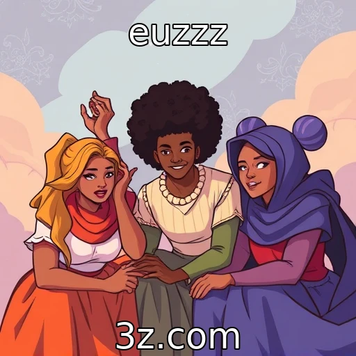 O papel da diversidade nas narrativas dos jogos