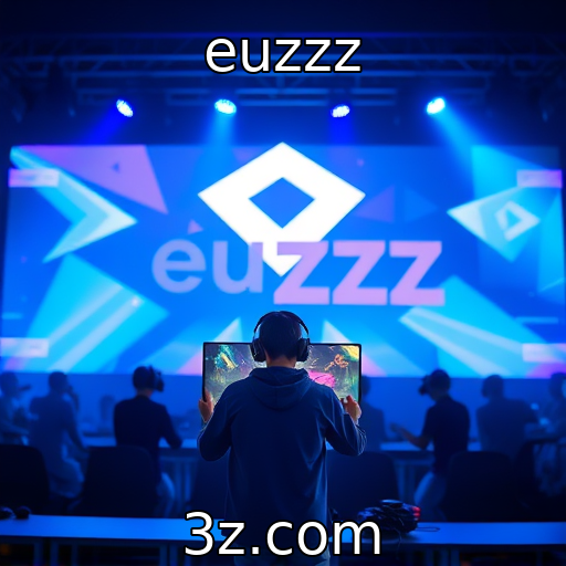 E-sports como alternativa de carreira para jovens talentos