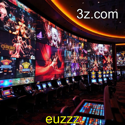 FPS euzzz: Mergulhe em Aventura e Estratégia no Jogo