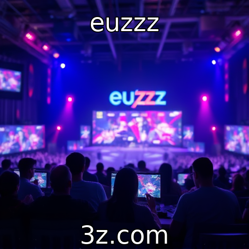 Perspectivas para a indústria de eSports no futuro