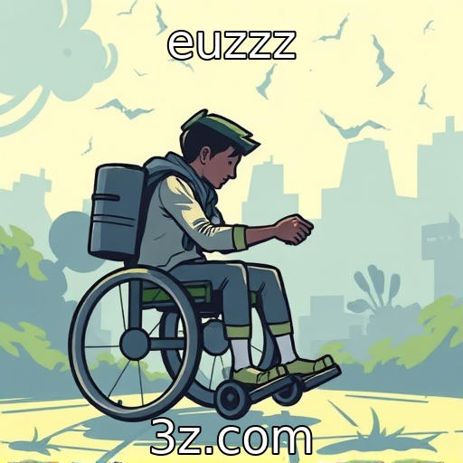 Acessibilidade em jogos e seu avanço nos últimos anos