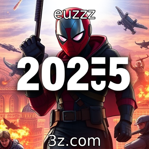 Expectativas para os principais lançamentos de 2025