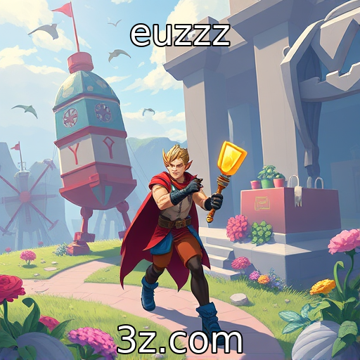 Impacto das microtransações no mercado de jogos