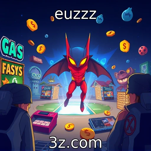 Mudanças nas políticas de monetização em jogos online