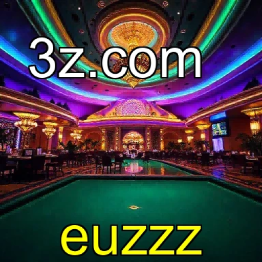 Plataforma Dinâmica: A Nova Experiência do Euzzz em Jogos