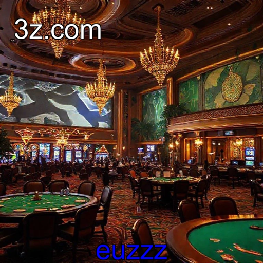 Simulação Incrível no euzzz: Uma Experiência Única de Jogo