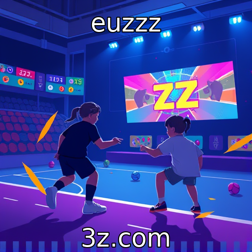 Inovações tecnológicas que transformam a experiência de jogo