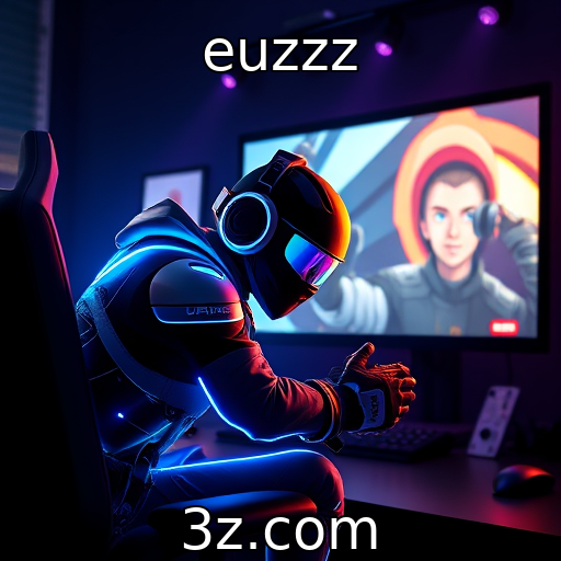 Impacto da tecnologia na experiência de jogo